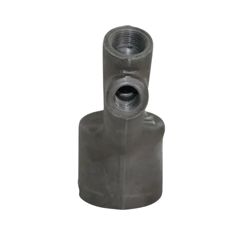 Handle (Bare)* | RI 9A